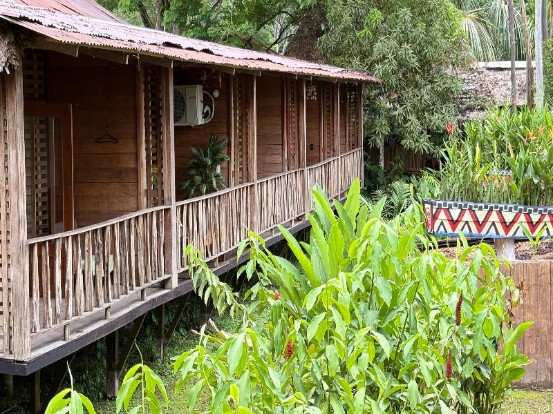 Hotel Amazon by On Vacation image