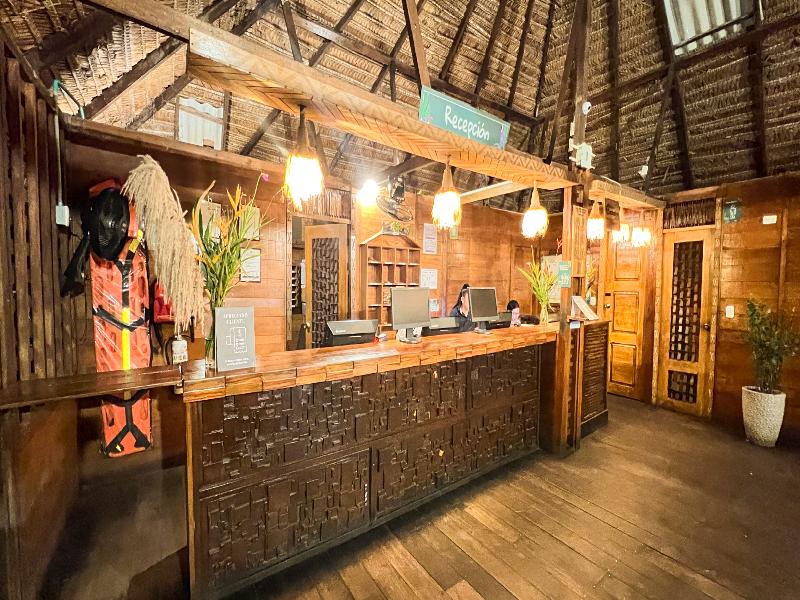 Hotel Amazon by On Vacation image