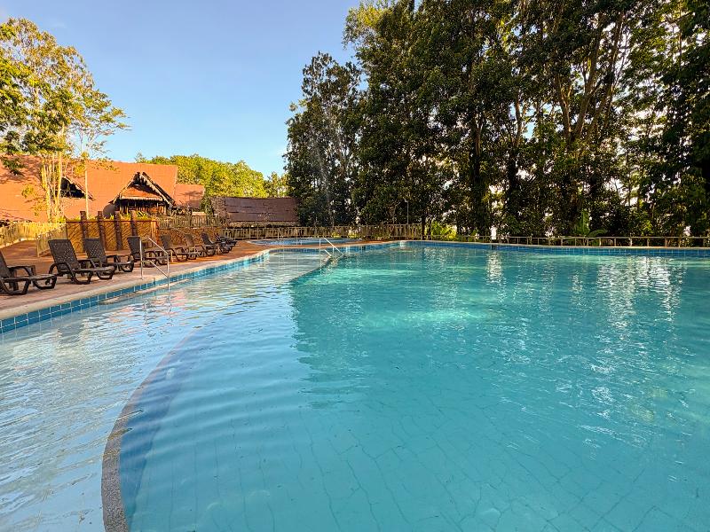 Hotel Amazon by On Vacation image