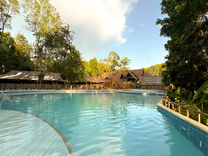 Hotel Amazon by On Vacation image