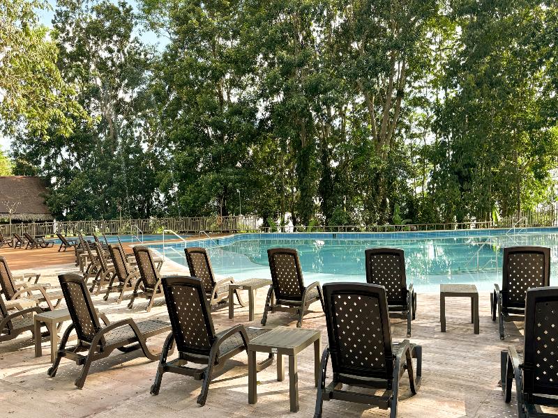 Hotel Amazon by On Vacation image