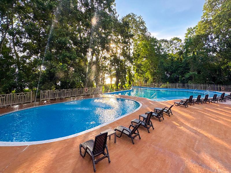 Hotel Amazon by On Vacation image