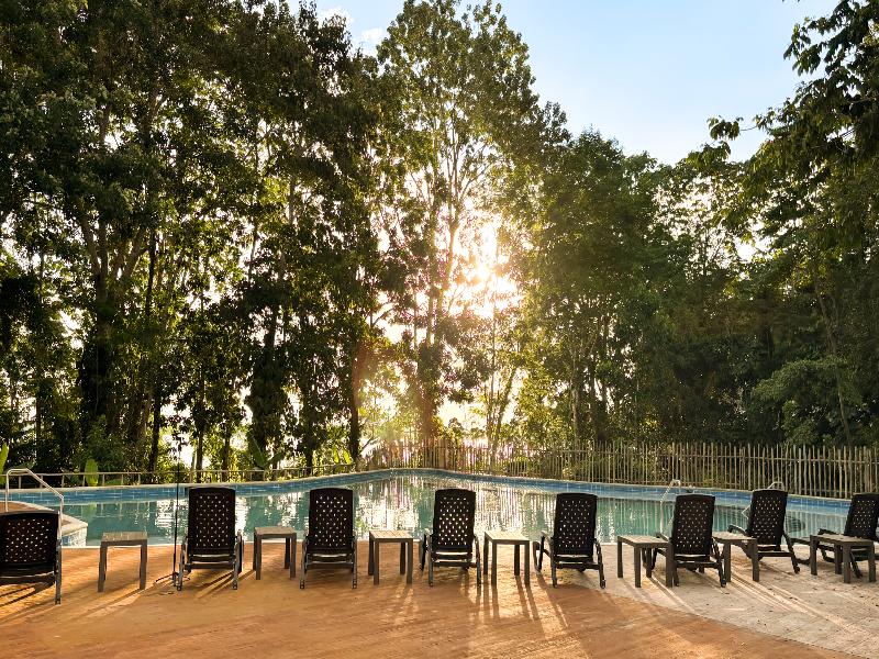 Hotel Amazon by On Vacation image
