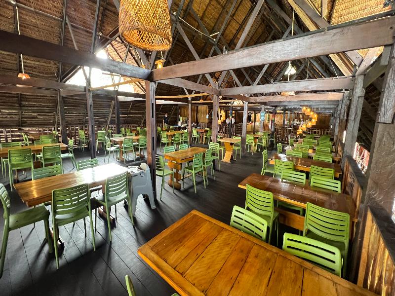 Hotel Amazon by On Vacation image