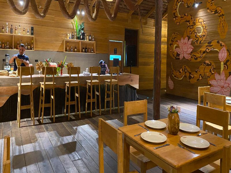Hotel Amazon by On Vacation image