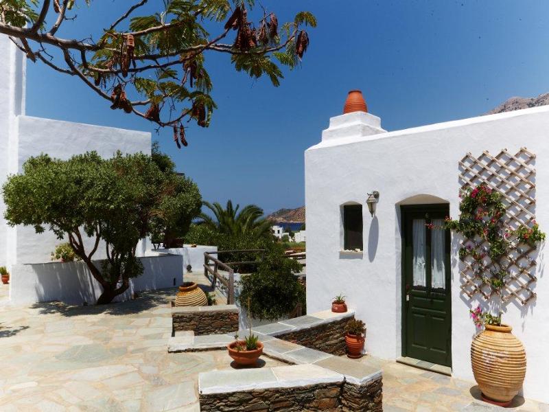 Sifnaika Konakia- Armada residence image