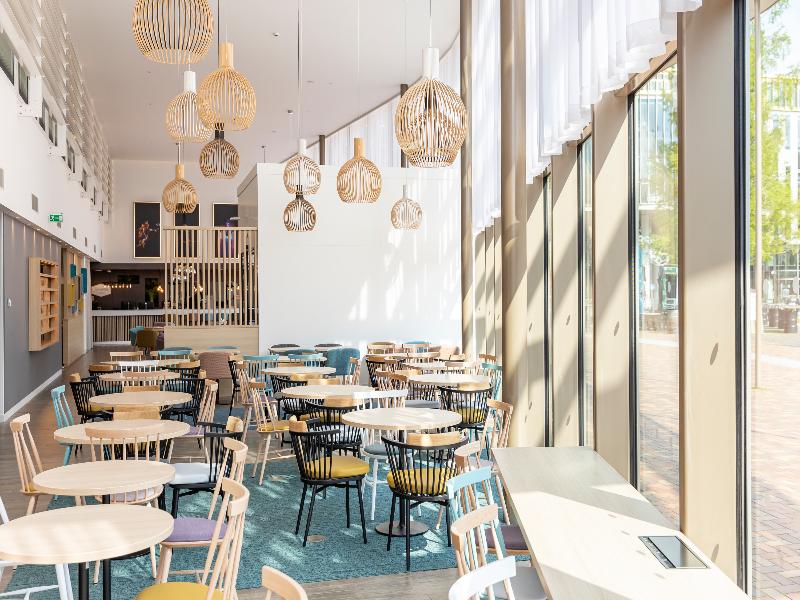 Hampton by Hilton Amsterdam / Arena Boulevard image