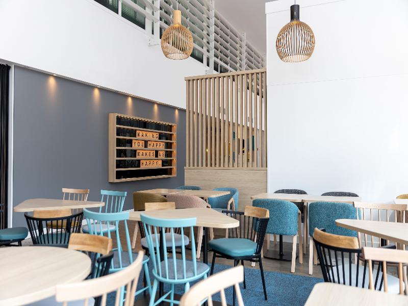 Hampton by Hilton Amsterdam / Arena Boulevard image