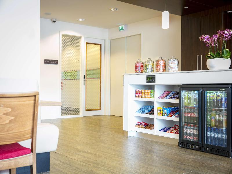 Hampton by Hilton Amsterdam / Arena Boulevard image