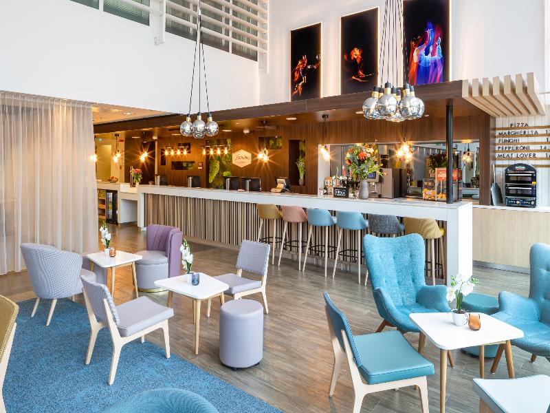 Hampton by Hilton Amsterdam / Arena Boulevard image