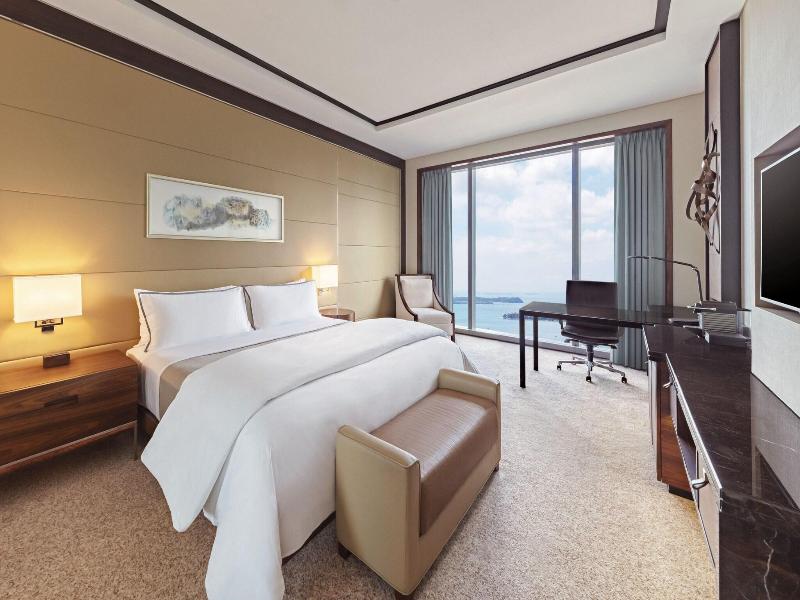 The Westin Singapore image