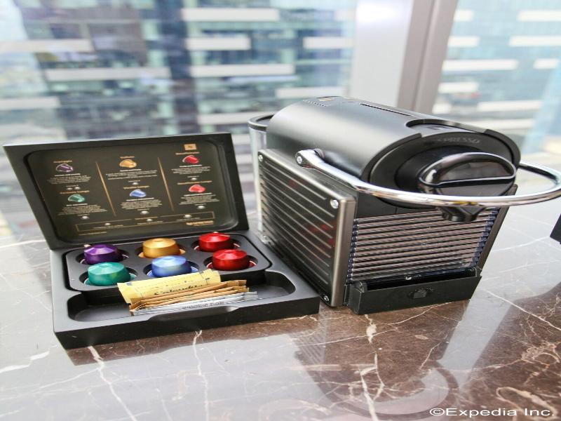 The Westin Singapore image