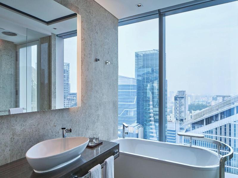 The Westin Singapore image