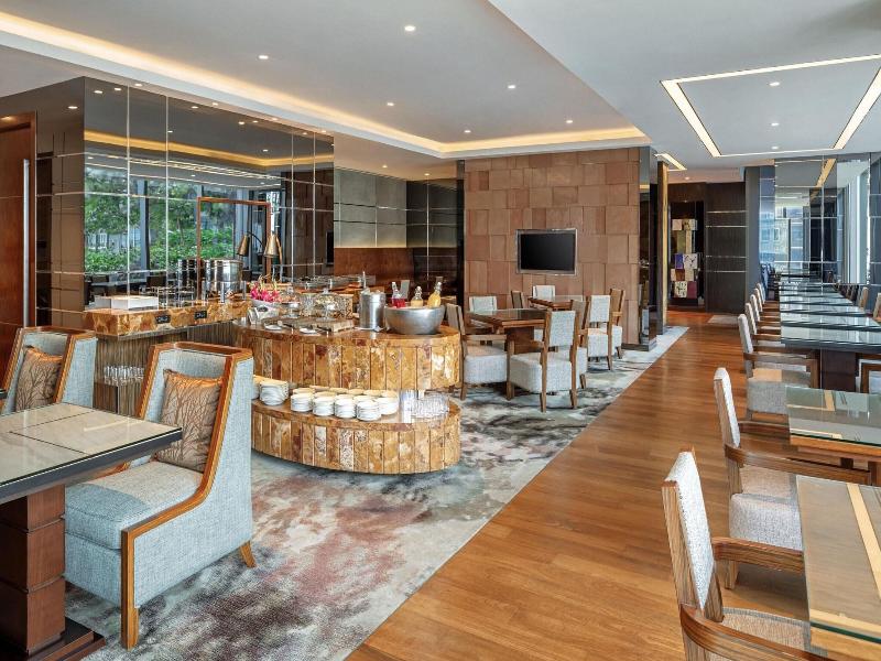The Westin Singapore image