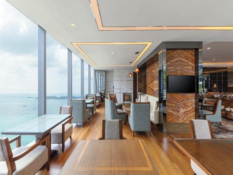 The Westin Singapore image