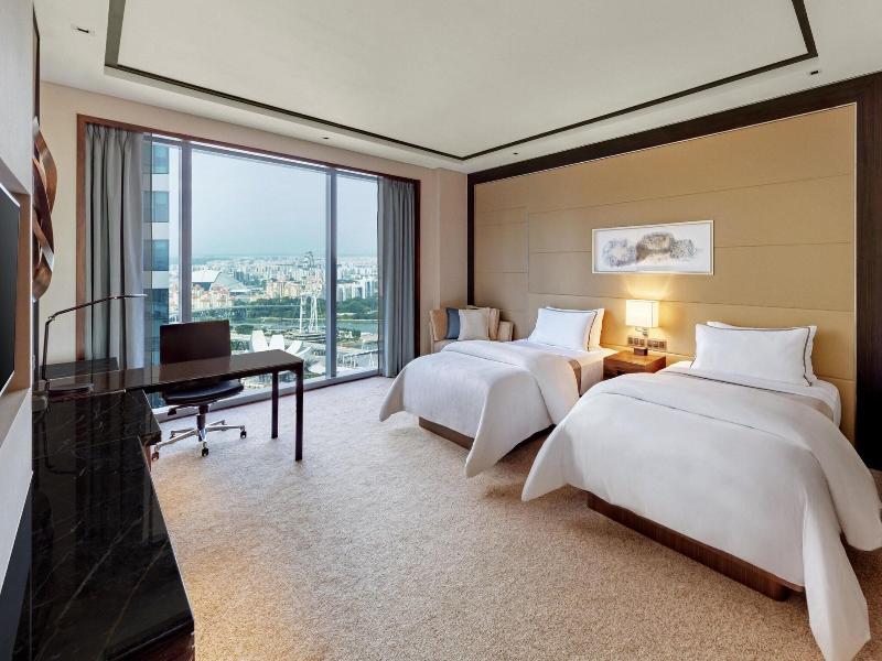 The Westin Singapore image