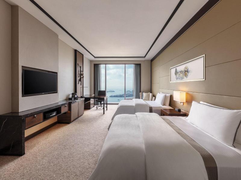 The Westin Singapore image