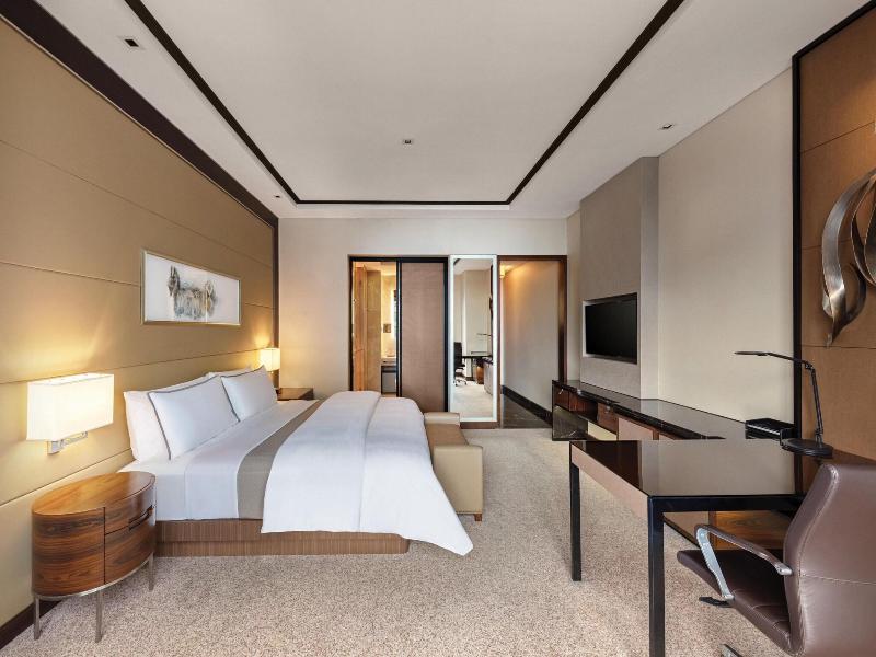 The Westin Singapore image