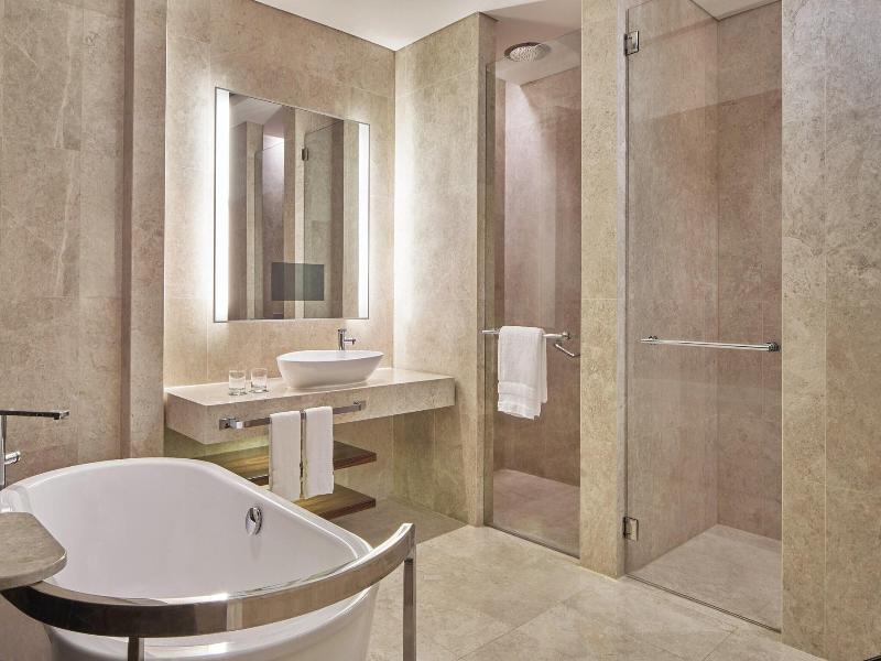 The Westin Singapore image