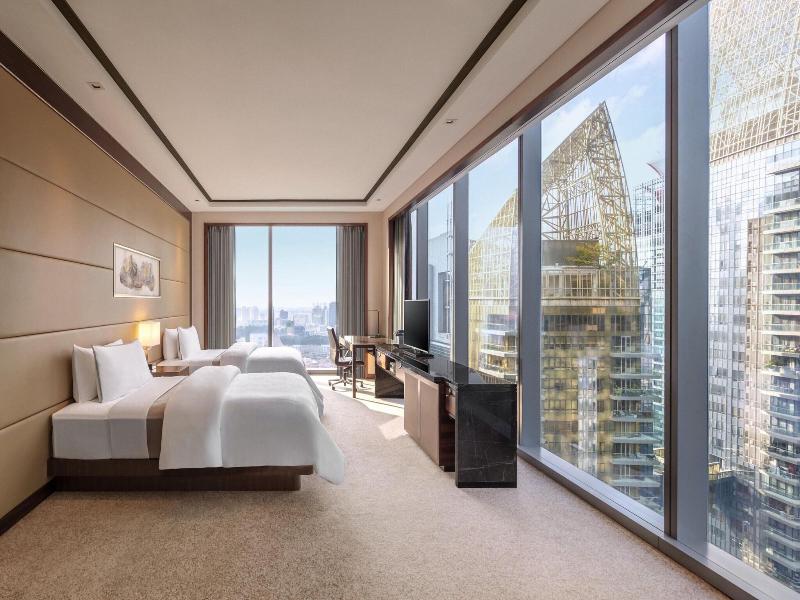 The Westin Singapore image