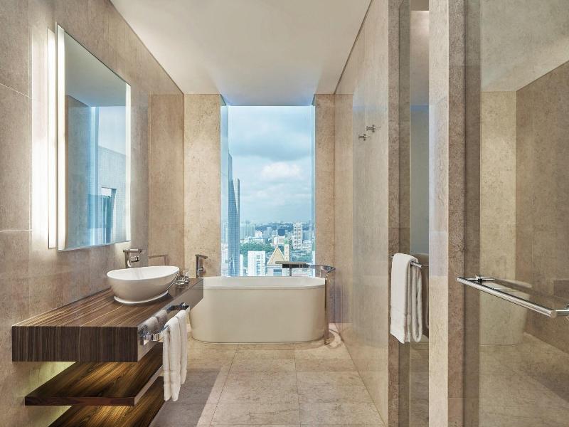 The Westin Singapore image