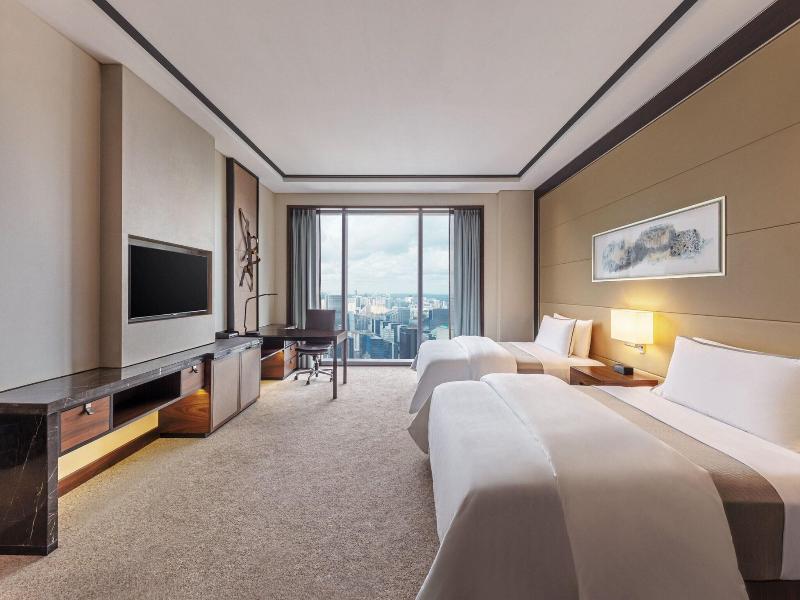 The Westin Singapore image