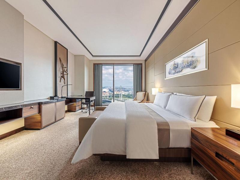 The Westin Singapore image