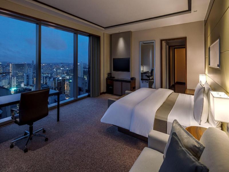 The Westin Singapore image