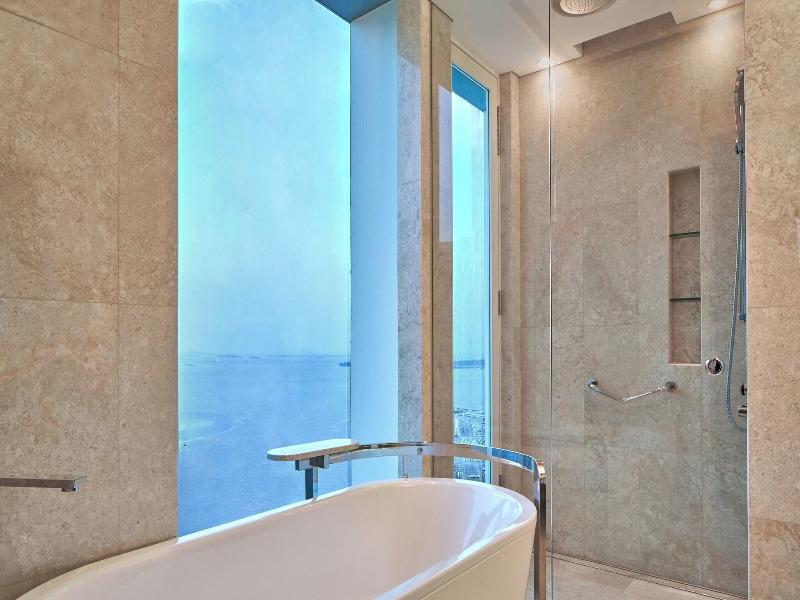 The Westin Singapore image