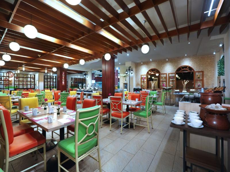 favehotel Premier Cihampelas image