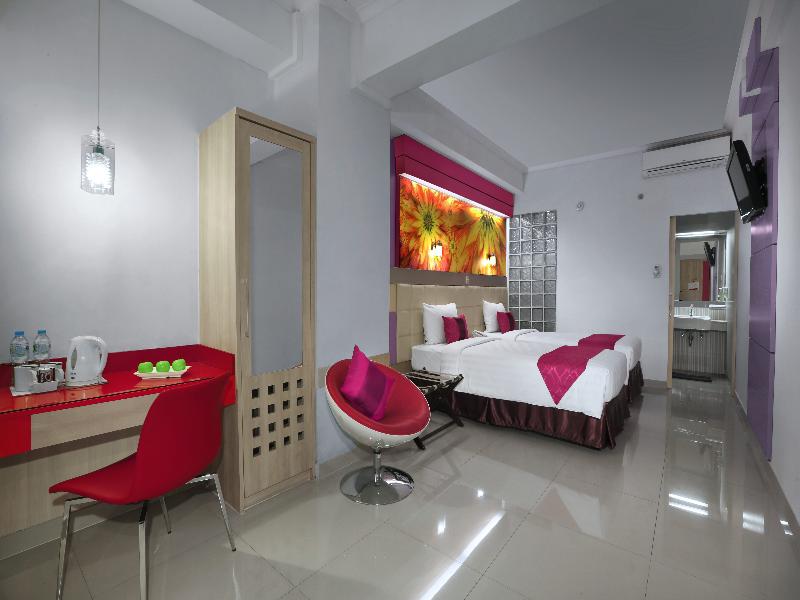favehotel Premier Cihampelas image
