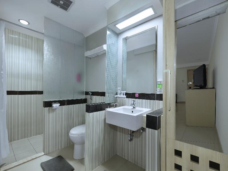favehotel Premier Cihampelas image
