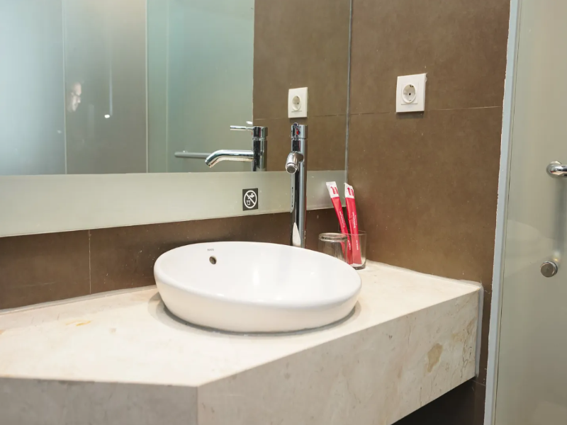 favehotel LTC Glodok image