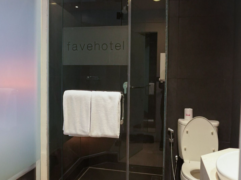 favehotel LTC Glodok image
