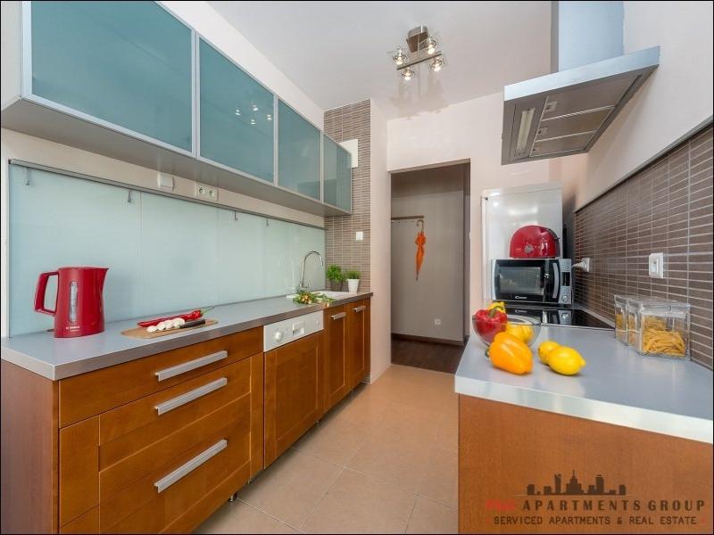 P&O Apartments Arkadia 2 image