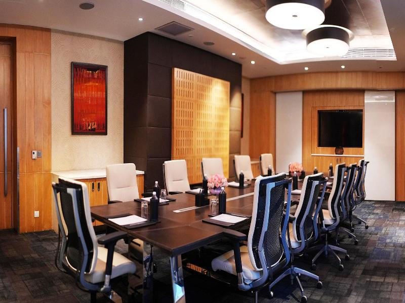 Crowne Plaza Greater Noida image