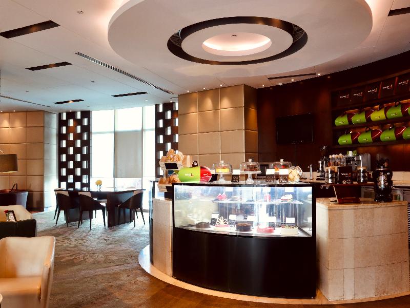 Crowne Plaza Greater Noida image