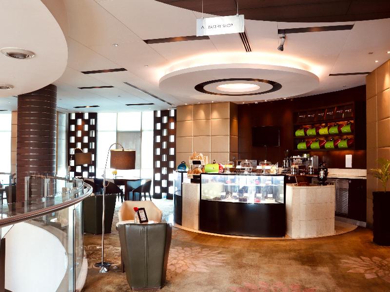 Crowne Plaza Greater Noida image