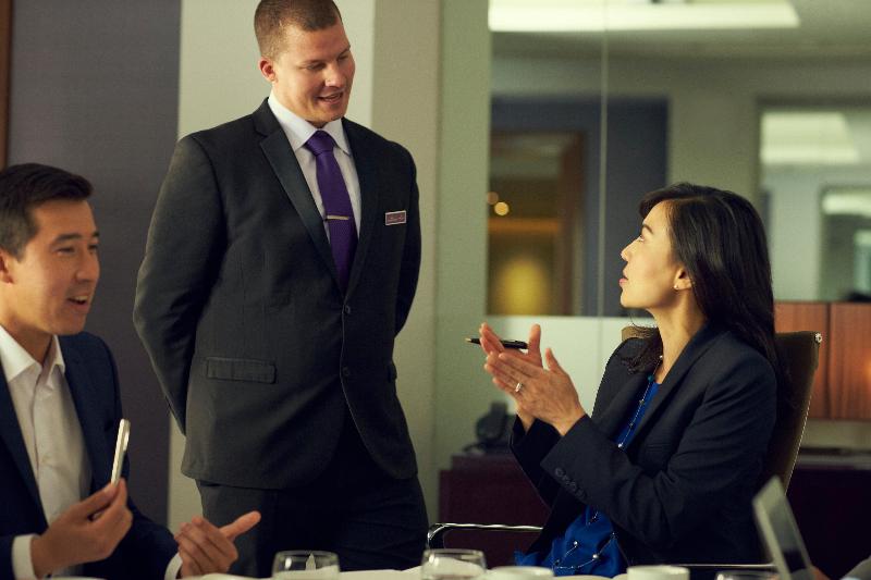 Crowne Plaza Greater Noida