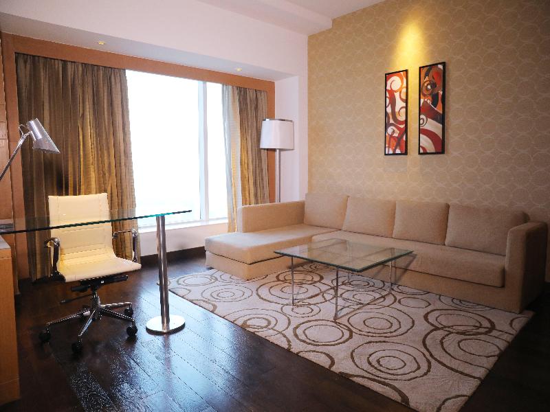 Crowne Plaza Greater Noida image