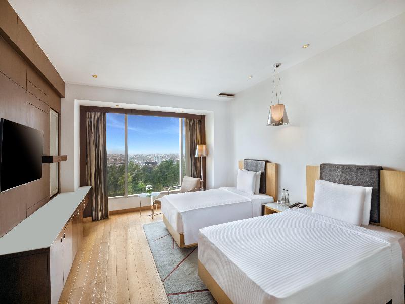 Crowne Plaza Greater Noida image