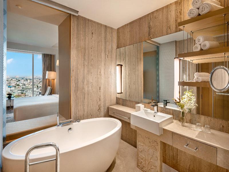 Crowne Plaza Greater Noida image