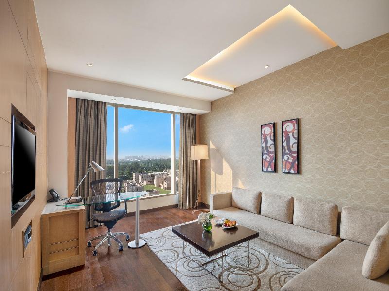 Crowne Plaza Greater Noida image