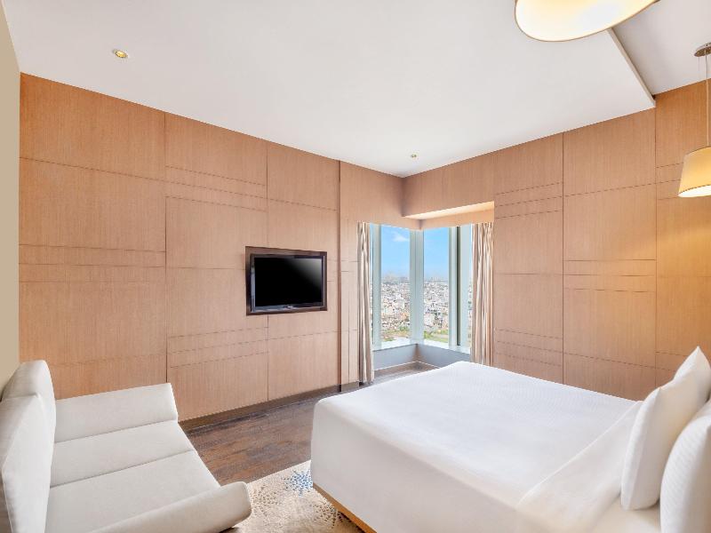 Crowne Plaza Greater Noida image