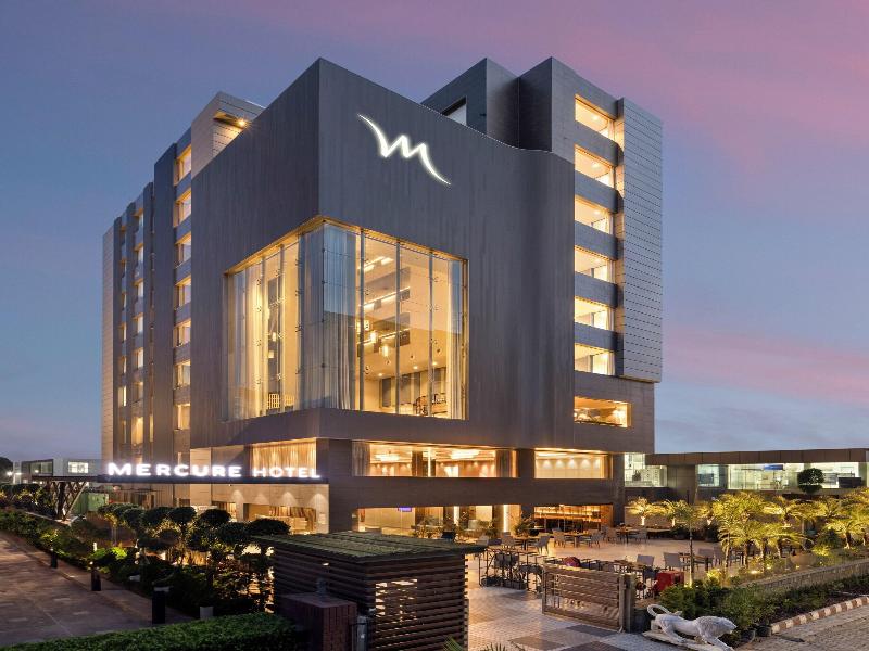 KLG Starlite A Business Hotel image