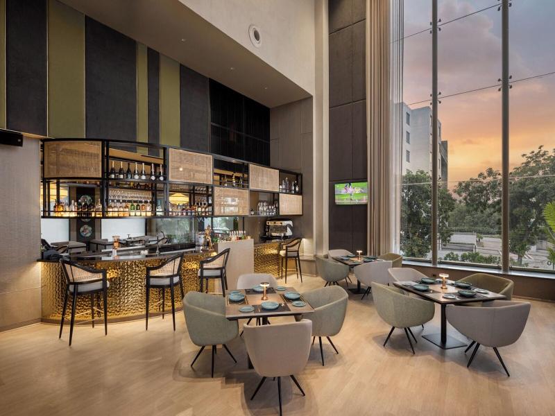 KLG Starlite A Business Hotel image