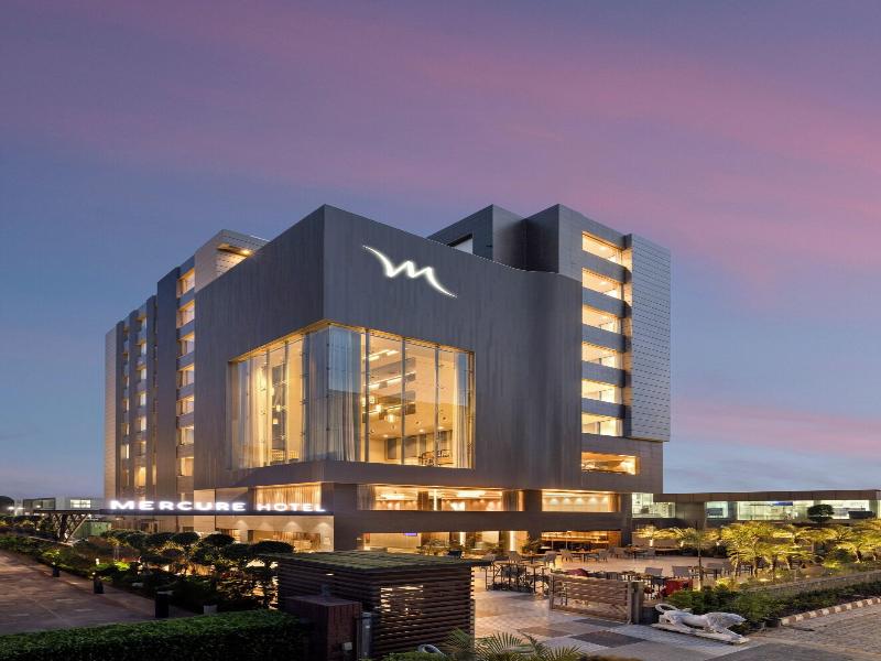 KLG Starlite A Business Hotel image