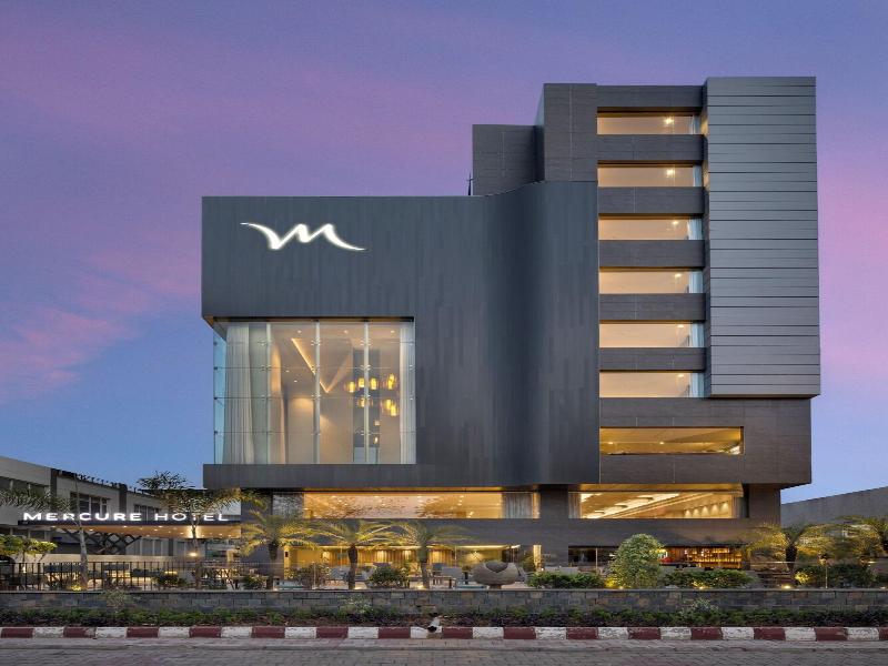 KLG Starlite A Business Hotel image