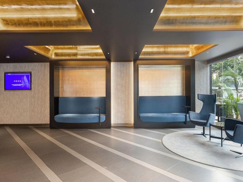 KLG Starlite A Business Hotel image