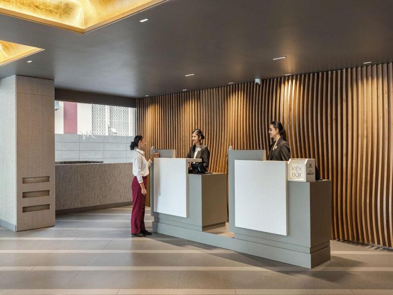 KLG Starlite A Business Hotel image